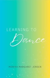 Learning to Dance Concert Band sheet music cover